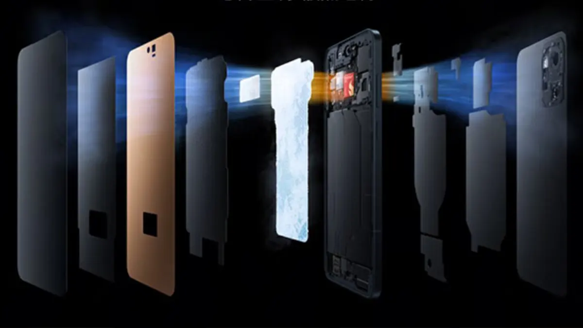 OnePlus Ace 6 Dedah Spesifikasi Utama, Skrin 165Hz, Bateri 7,800 mAh