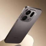 Oppo Find X9