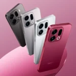 Oppo Find X9 Series