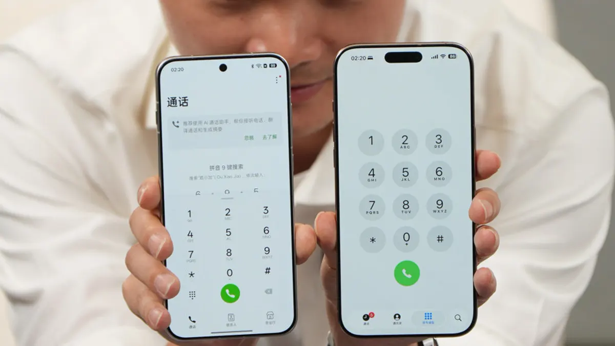 Oppo Find X9 & X9 Pro