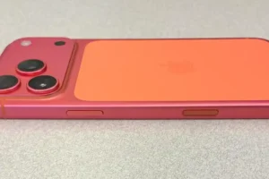Pengguna iPhone 17 Pro Di Malaysia Berdepan Empat Masalah 'Pelik'