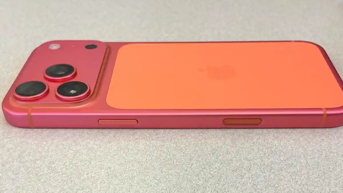 Pengguna iPhone 17 Pro Di Malaysia Berdepan Empat Masalah 'Pelik'