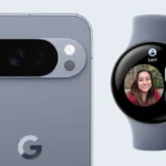 Pixel Watch 4 Google, Generasi Keempat Mula Goyahkan Dominasi Apple Watch