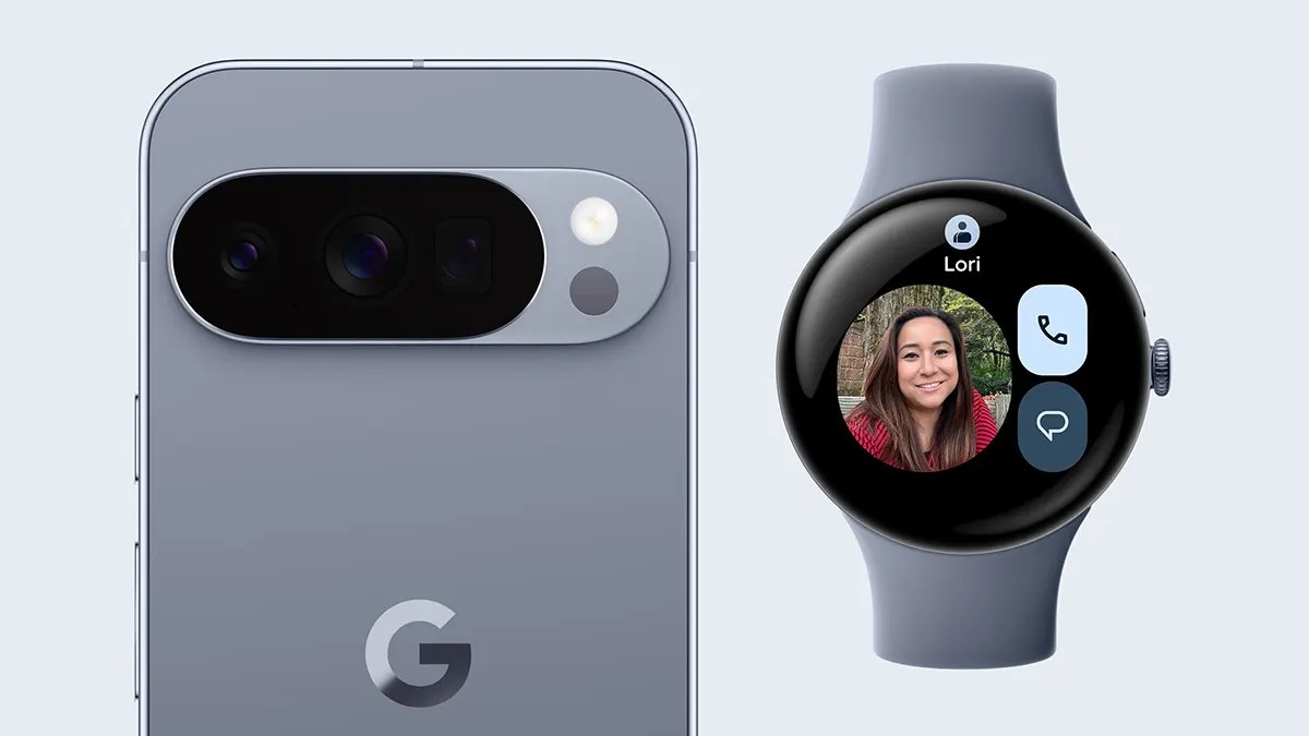 Pixel Watch 4 Google, Generasi Keempat Mula Goyahkan Dominasi Apple Watch