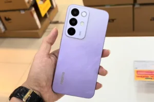 Realme C85 Pro Terdedah, Bateri Gergasi, Cip Snapdragon 685, dan Kalis Air IP69