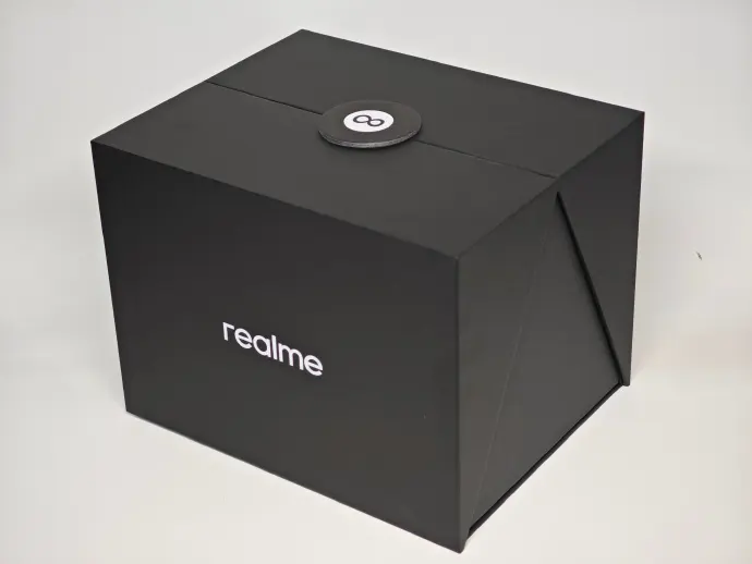 Realme GT8 3