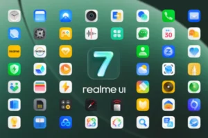 Realme UI 7 Dijangka Mula Dilancarkan November Ini, Ini Senarai Penuh