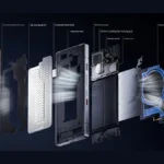 RedMagic 11 Pro+ Pecah Tradisi, Telefon Pintar Pertama Penyejukan Cecair Ala PC