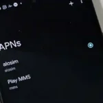 RedONE APN Setting