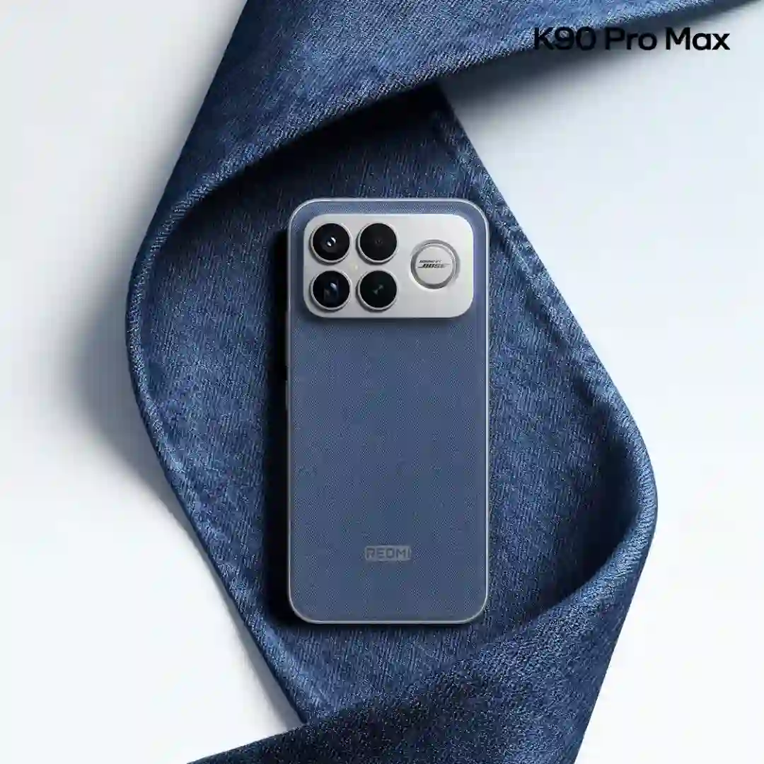 Redmi K90 Pro Max 2