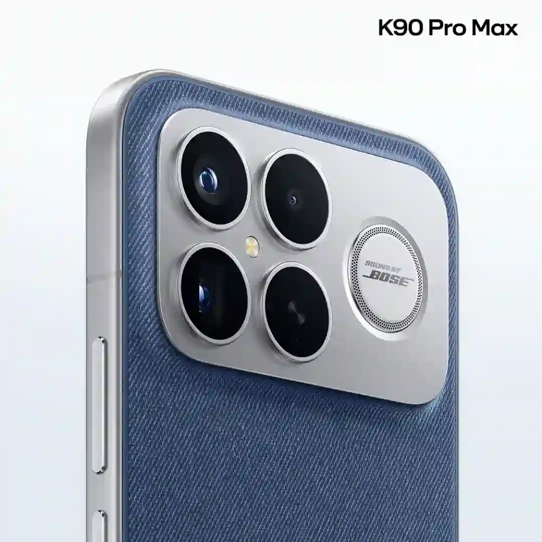 Redmi K90 Pro Max 3