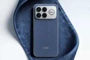 Redmi K90 Pro Max, Denyutan Snapdragon 8 Elite Gen 5, Gaya Denim & Audio Bose