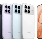 Redmi K90 Rasmi, Snapdragon 8 Elite, Bateri 7100mAh Mengecas 100W