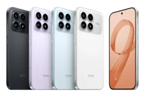 Redmi K90 Rasmi, Snapdragon 8 Elite, Bateri 7100mAh Mengecas 100W