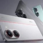 Redmi Turbo 5 Bocor, Bateri 9,000mAh, Pengecasan 100W, Dilancar Q1 2026