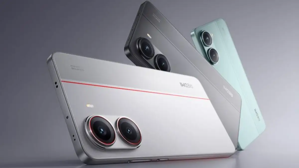 Redmi Turbo 5 Bocor, Bateri 9,000mAh, Pengecasan 100W, Dilancar Q1 2026