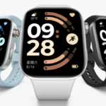 Redmi Watch 6 Tiba 23 Okt, Paparan 2.07 Inci AMOLED, Bateri 24 Hari