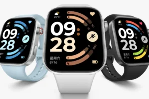 Redmi Watch 6 Tiba 23 Okt, Paparan 2.07 Inci AMOLED, Bateri 24 Hari