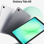 Samsung Galaxy Tab A11 Tiba di Malaysia