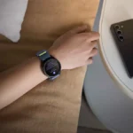 Samsung Galaxy Watch 6 Classic