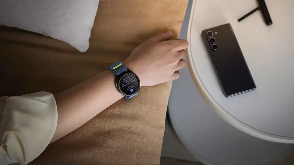 Samsung Galaxy Watch 6 Classic
