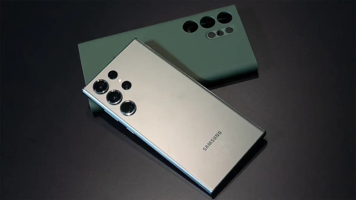 Samsung S26 Ultra Bakal Gegar Pasaran, Jauhnya Beza Dengan Galaxy S23 Ultra