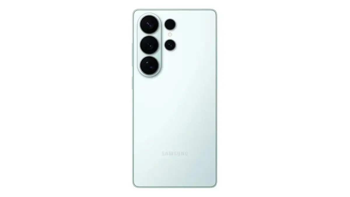 Samsung S26 Ultra