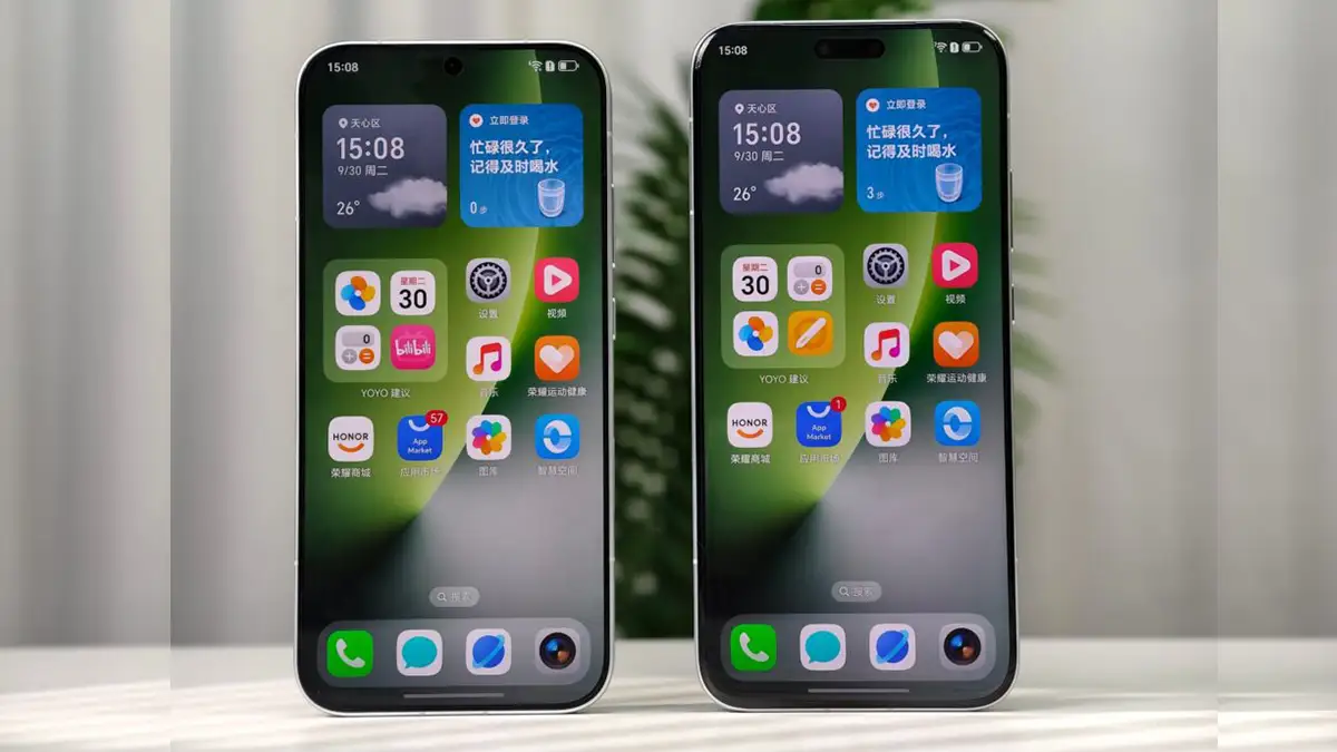 Spesifikasi Penuh Honor Magic 8 Bocor