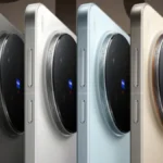Spesifikasi Penuh Vivo X300 Pro Terbongkar Jelang Pelancaran Rasmi