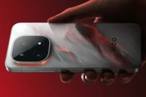 Spesifikasi Penuh iQOO 15 Bocor, Bateri 7,000mAh dan Kamera 50MP