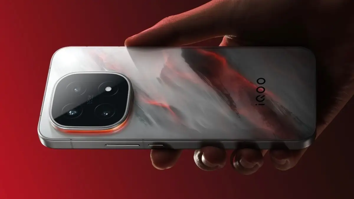 Spesifikasi Penuh iQOO 15 Bocor, Bateri 7,000mAh dan Kamera 50MP
