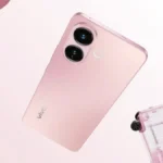 Vivo V70 Lite 4G (V2549) Terima Sijil Bluetooth SIG