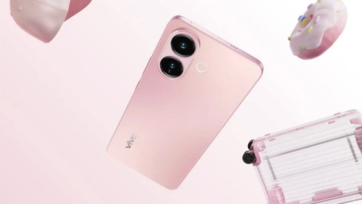 Vivo V70 Lite 4G (V2549) Terima Sijil Bluetooth SIG