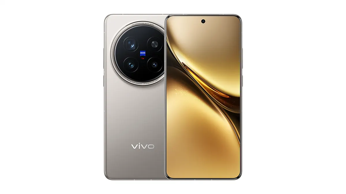 Vivo X200 Pro
