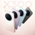 Vivo X300