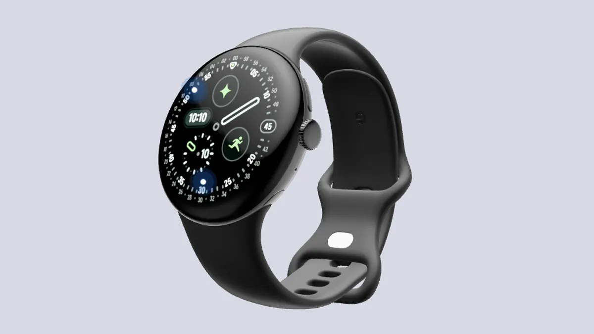 Wear OS 6 dan Kebolehan Dibaiki Sendiri