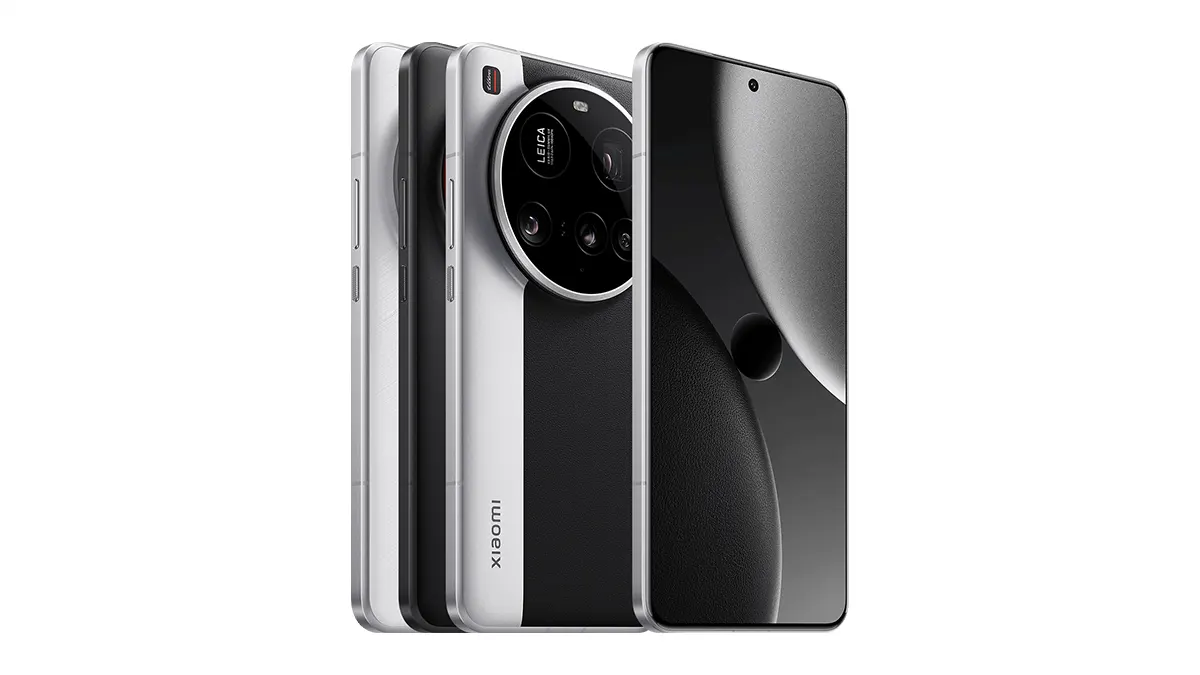 Xiaomi 15 Ultra