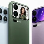 Xiaomi 17