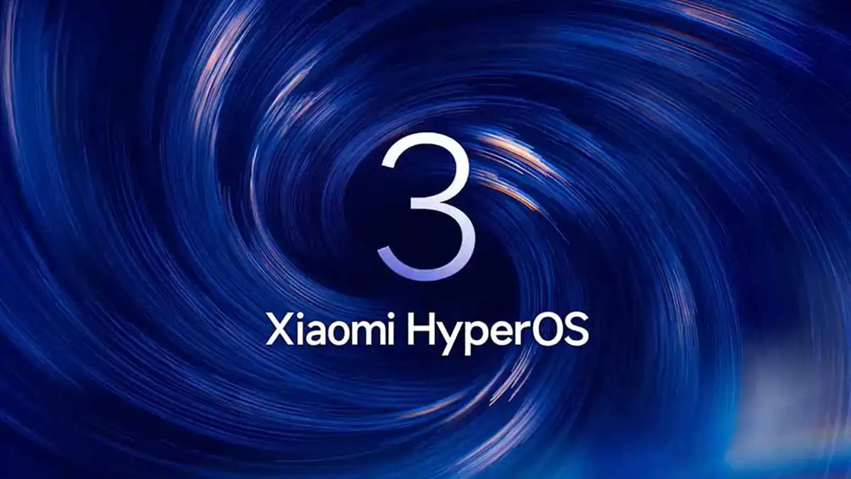 Xiaomi Lancar Beta Global HyperOS 3.0