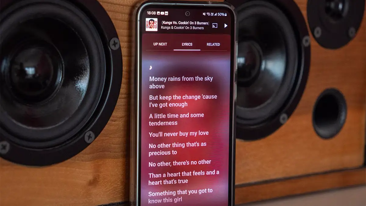 YouTube Music