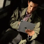iPad Pro Baharu Didorong Cip M5