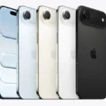 iPhone Air Gagal Pikat Hati Apple Kurangkan Produksi, Tingkat Siri iPhone 17
