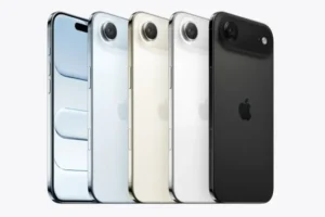 iPhone Air Gagal Pikat Hati Apple Kurangkan Produksi, Tingkat Siri iPhone 17