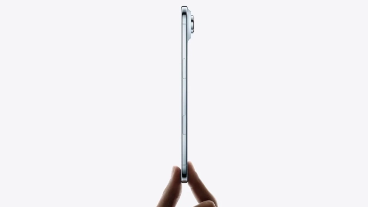 iPhone Air