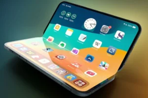 iPhone Lipat Apple Ditunda ke 2027, Kerumitan Reka Bentuk Punca Utama