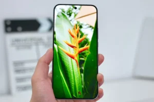iQOO 15 Bakal Lancar dengan Skrin 6,000 Nit & Teknologi Tanpa Polarizer