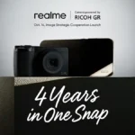 realme GT 8 Pro Bakal Guna Teknologi Kamera Ricoh GR