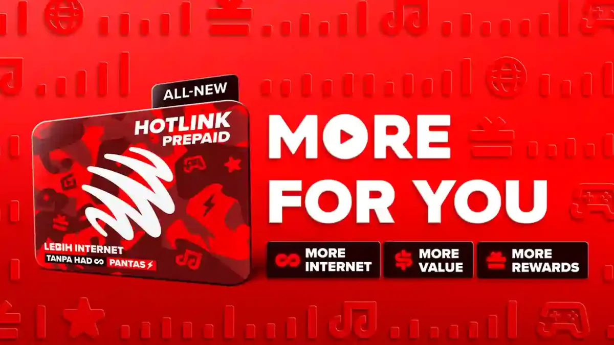 Cara Beli Internet Hotlink