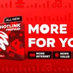 Cara Beli Internet Hotlink