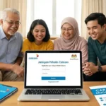 Cara Daftar Jaringan Prihatin Celcom